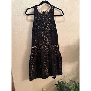 Mossimo mini dress